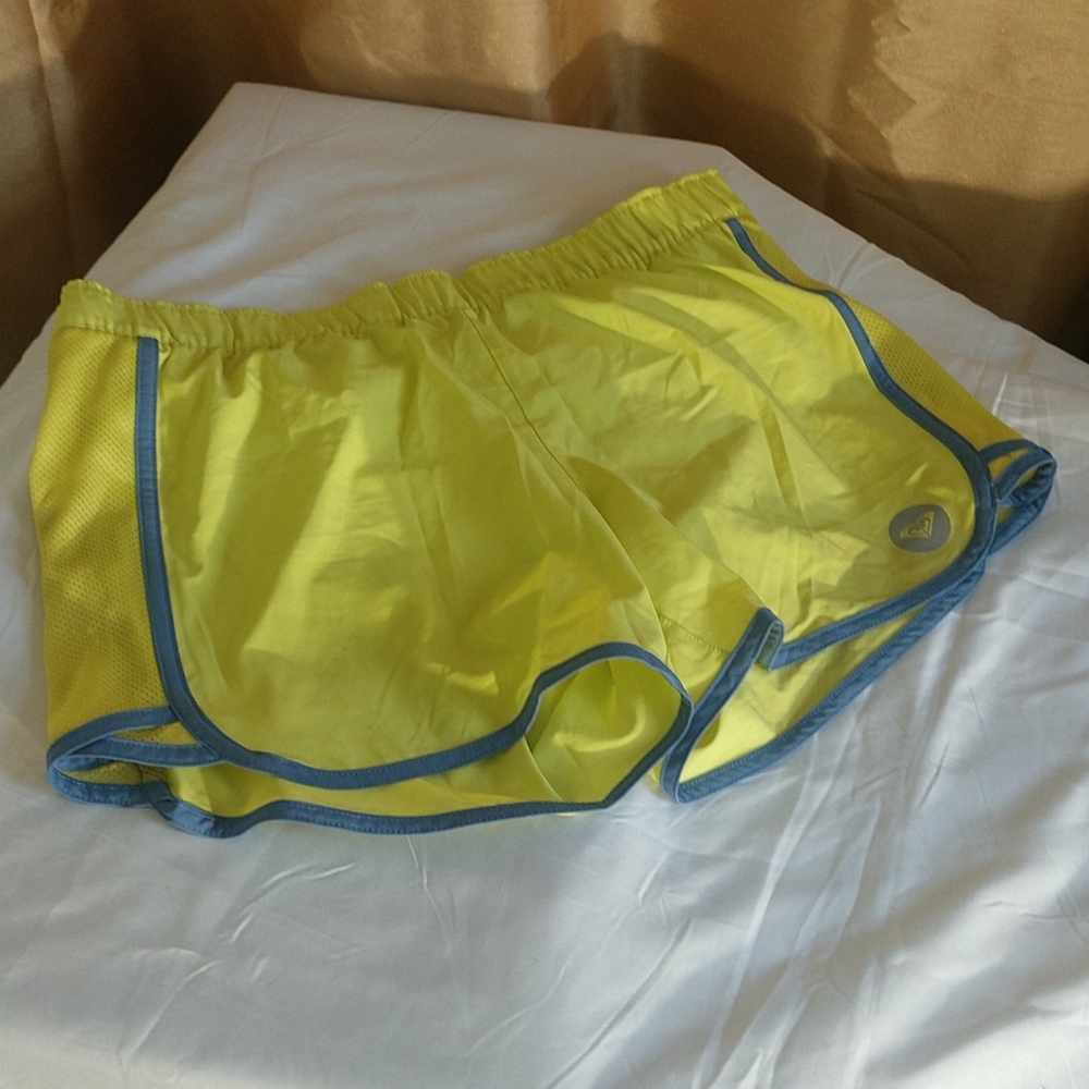 Roxy swim shorts
